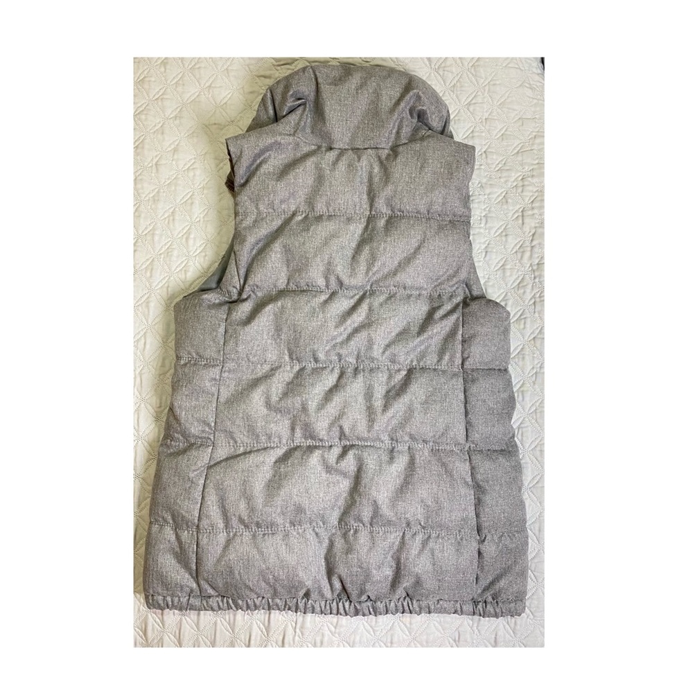 Chaqueta sin mangas